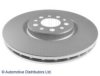 JEEP 04779884AA Brake Disc